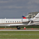 Bombardier CL600 Challenger